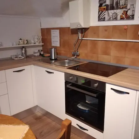 Apartman Bozica Apartman