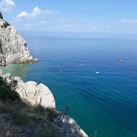 Apartman Apartman Bozica Opatija