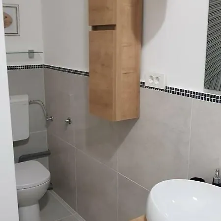 Apartman Apartman Bozica