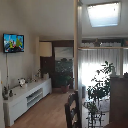 Apartman Apartman Bozica Opatija