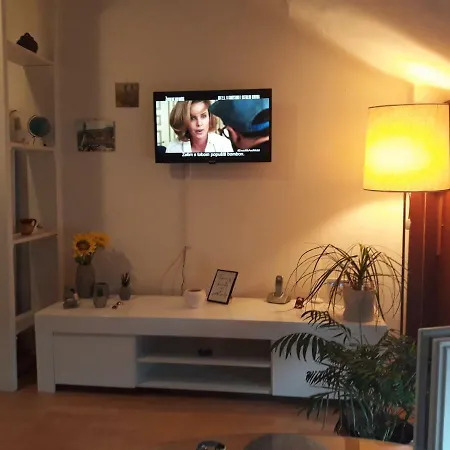 Apartman Bozica Apartman Opatija
